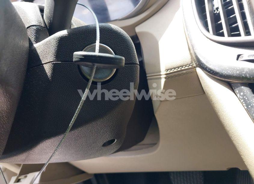 Photo 11 of 2015 Buick Lacrosse N/A (VIN 1G4GA5G32FF249815)