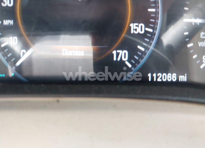 Photo 16 of 2015 Buick Lacrosse N/A (VIN 1G4GA5G32FF249815)