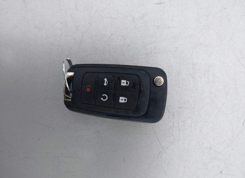 Photo 11 of 2014 Buick Lacrosse (VIN 1G4GA5GR5EF186342)