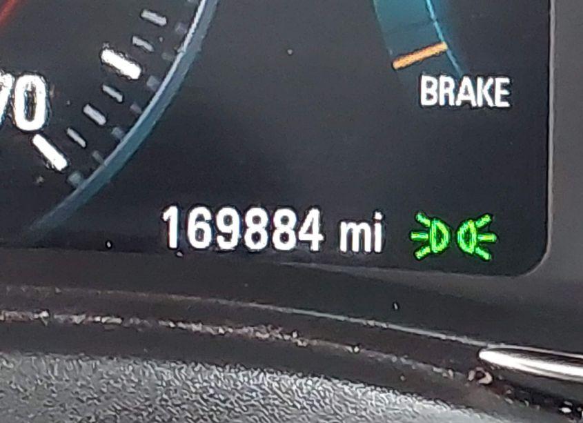 Photo 15 of 2014 Buick Lacrosse (VIN 1G4GA5GR5EF186342)