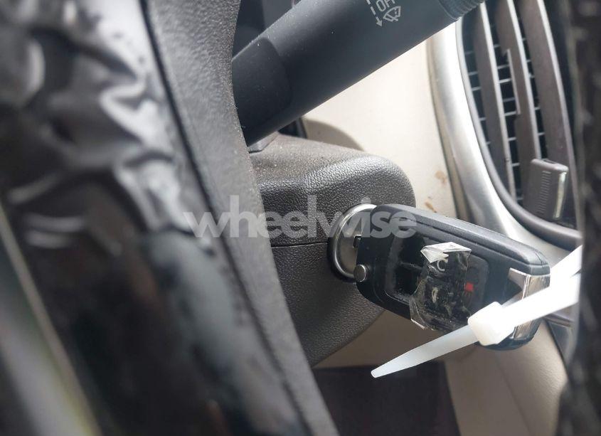 Photo 11 of 2014 Buick Lacrosse (VIN 1G4GA5GR7EF150166)