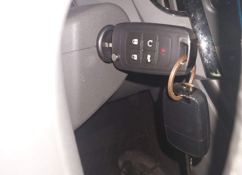 Photo 11 of 2012 Buick Lacrosse CONVENIENCE GROUP (VIN 1G4GB5E36CF316024)