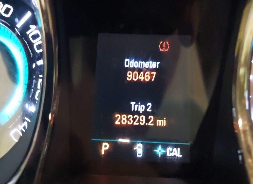 Photo 15 of 2012 Buick Lacrosse CONVENIENCE GROUP (VIN 1G4GB5E36CF316024)