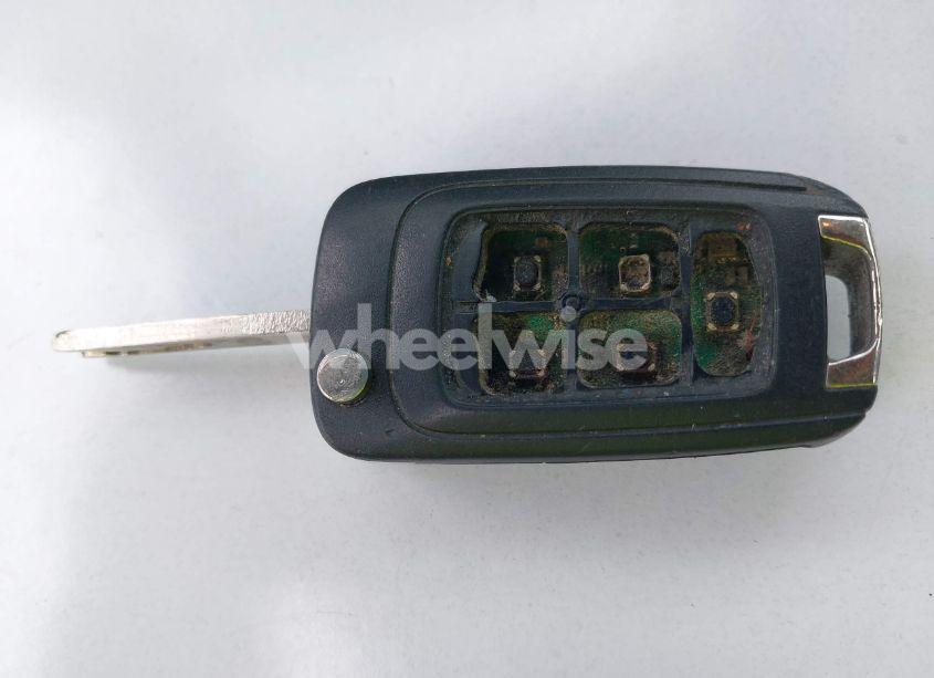 Photo 11 of 2010 Buick Lacrosse CX (VIN 1G4GB5EG3AF134801)