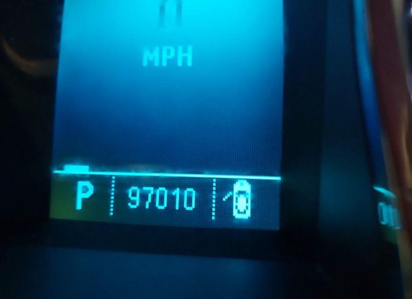 Photo 15 of 2010 Buick Lacrosse CX (VIN 1G4GB5EG3AF275934)