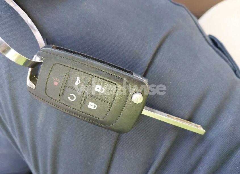 Photo 11 of 2010 Buick Lacrosse CX (VIN 1G4GB5EG6AF218093)