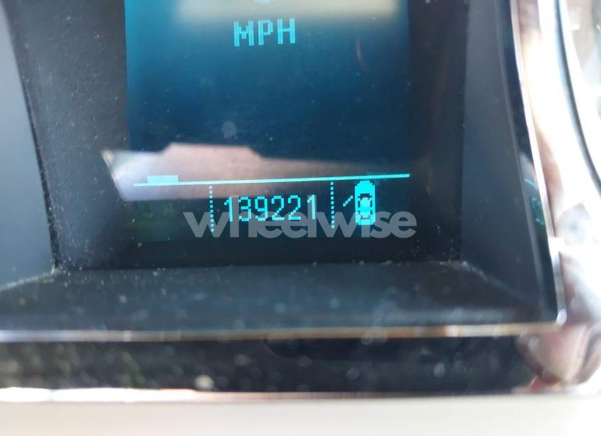 Photo 16 of 2010 Buick Lacrosse CX (VIN 1G4GB5EG6AF218093)