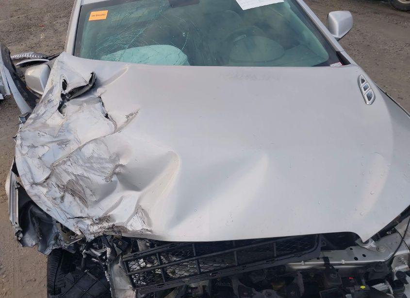 Photo 20 of 2010 Buick Lacrosse CX (VIN 1G4GB5EG8AF149374)