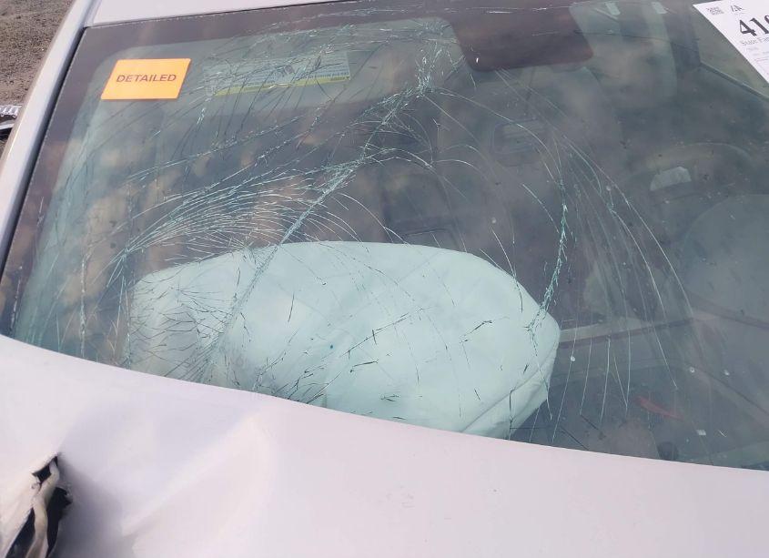 Photo 21 of 2010 Buick Lacrosse CX (VIN 1G4GB5EG8AF149374)