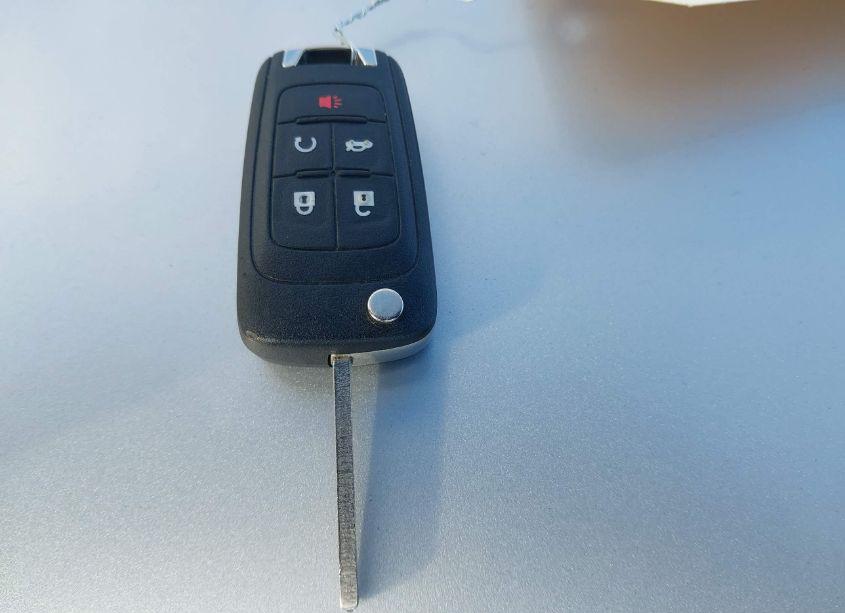 Photo 11 of 2010 Buick Lacrosse CX (VIN 1G4GB5EGXAF232854)