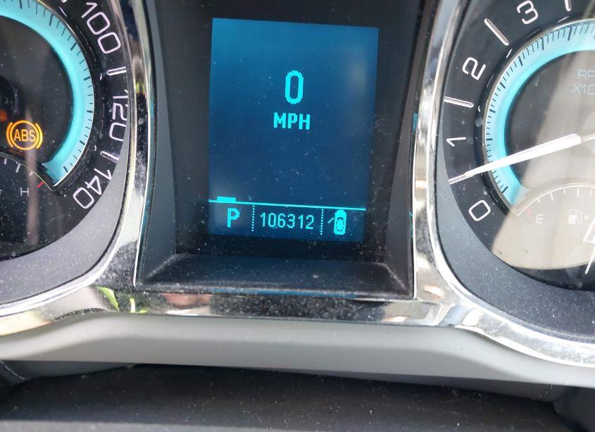 Photo 15 of 2010 Buick Lacrosse CX (VIN 1G4GB5EGXAF232854)