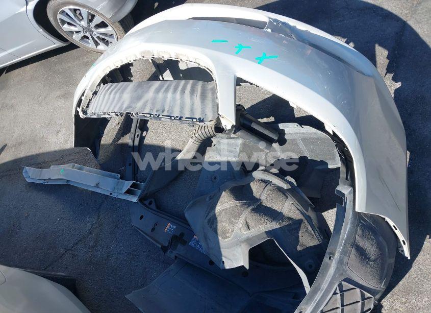 Photo 12 of 2012 Buick Lacrosse CONVENIENCE GROUP (VIN 1G4GB5ER0CF313091)