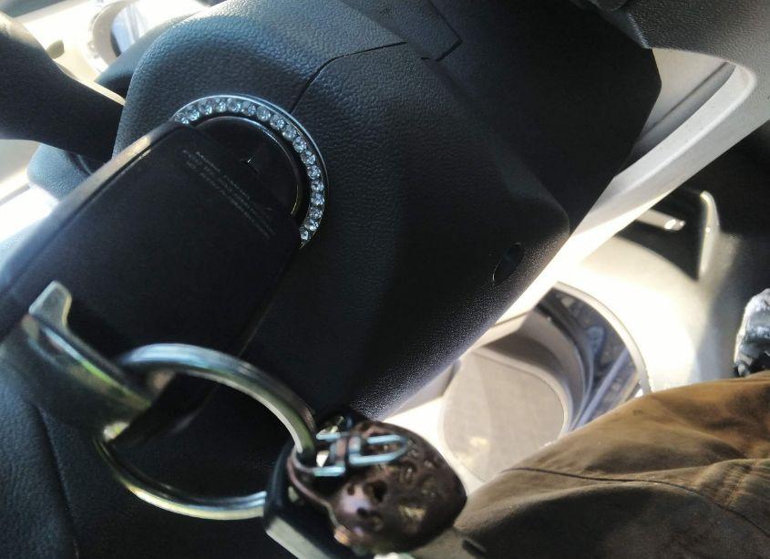 Photo 11 of 2012 Buick Lacrosse CONVENIENCE GROUP (VIN 1G4GB5ER4CF247189)