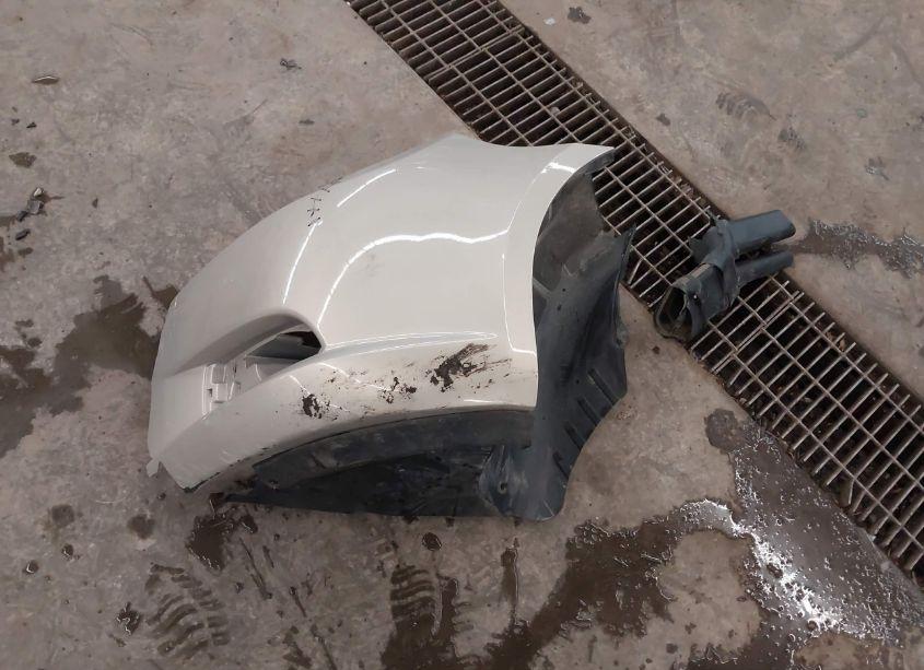 Photo 12 of 2012 Buick Lacrosse CONVENIENCE GROUP (VIN 1G4GB5ER5CF159882)