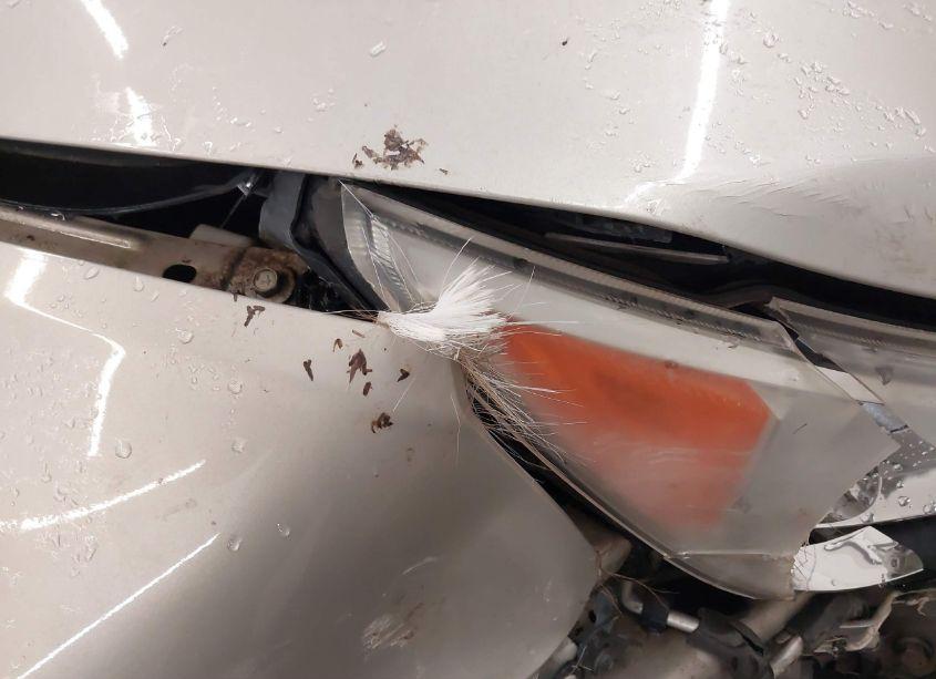 Photo 13 of 2012 Buick Lacrosse CONVENIENCE GROUP (VIN 1G4GB5ER5CF159882)