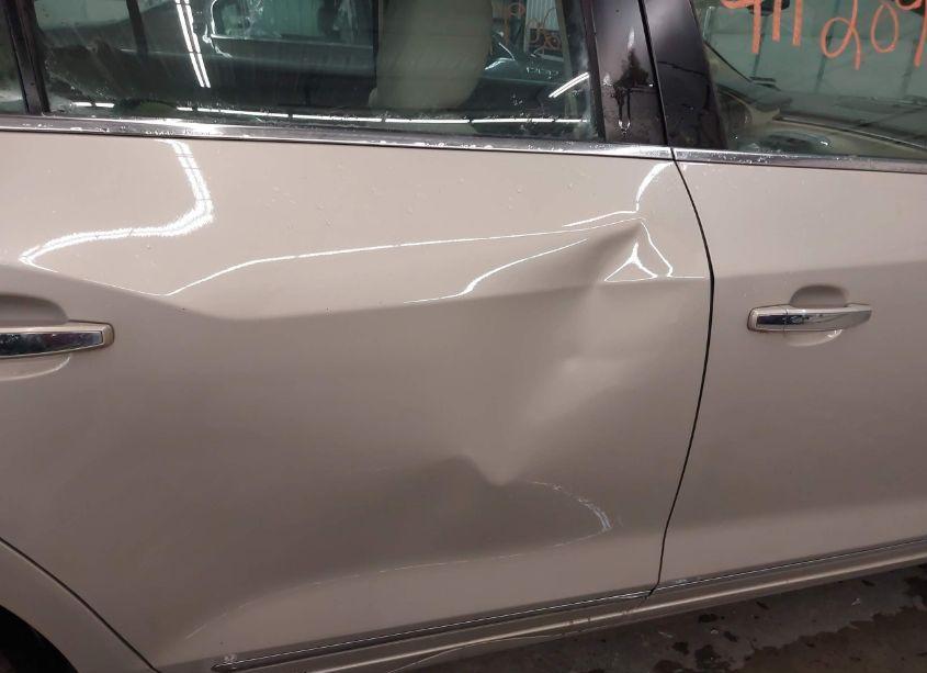 Photo 14 of 2012 Buick Lacrosse CONVENIENCE GROUP (VIN 1G4GB5ER5CF159882)