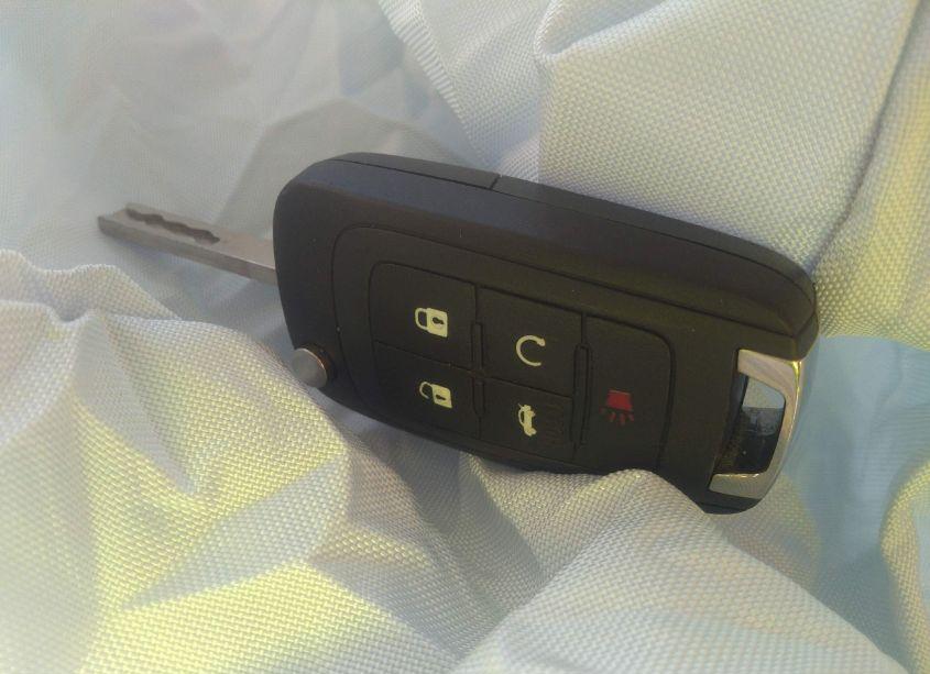 Photo 11 of 2012 Buick Lacrosse CONVENIENCE GROUP (VIN 1G4GB5ER6CF162144)