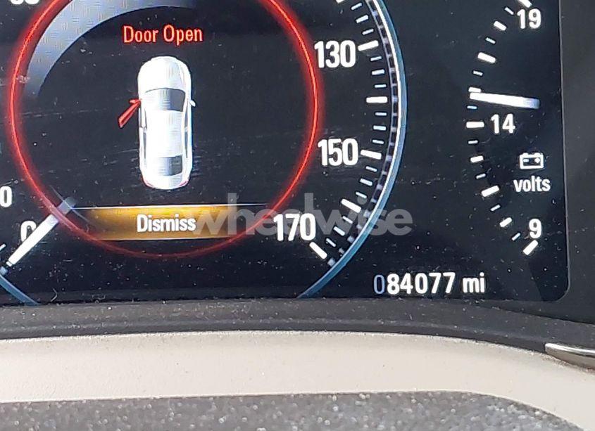 Photo 15 of 2014 Buick Lacrosse LEATHER GROUP (VIN 1G4GB5G30EF119799)