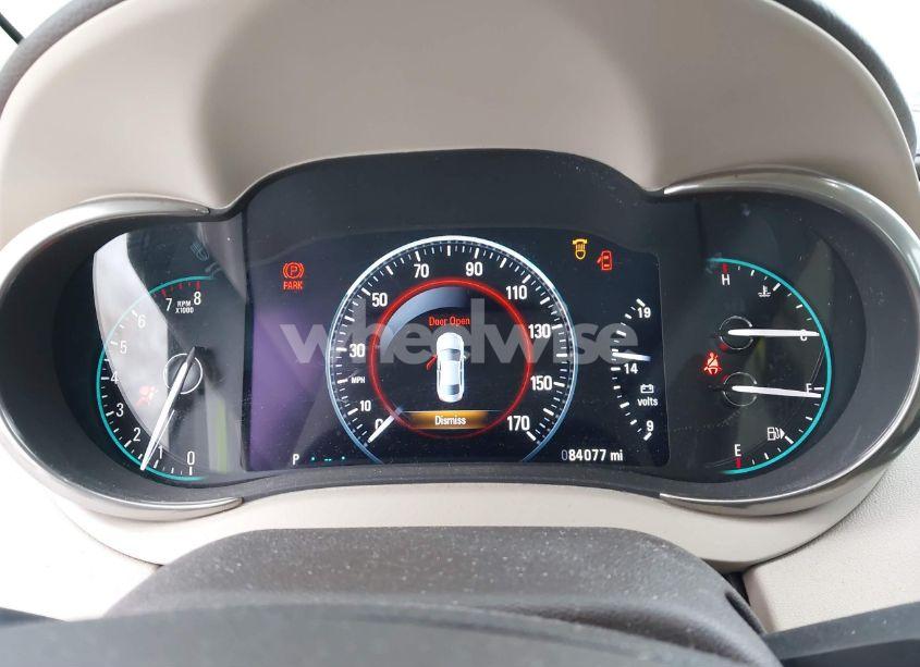 Photo 7 of 2014 Buick Lacrosse LEATHER GROUP (VIN 1G4GB5G30EF119799)