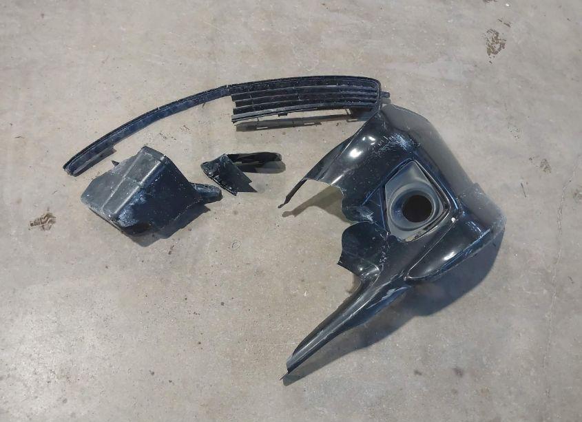 Photo 12 of 2014 Buick Lacrosse LEATHER GROUP (VIN 1G4GB5G30EF165651)