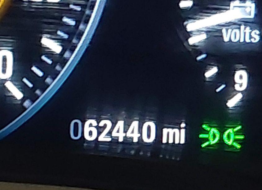 Photo 16 of 2014 Buick Lacrosse LEATHER GROUP (VIN 1G4GB5G30EF165651)