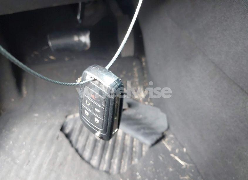 Photo 11 of 2014 Buick Lacrosse LEATHER GROUP (VIN 1G4GB5G30EF285708)