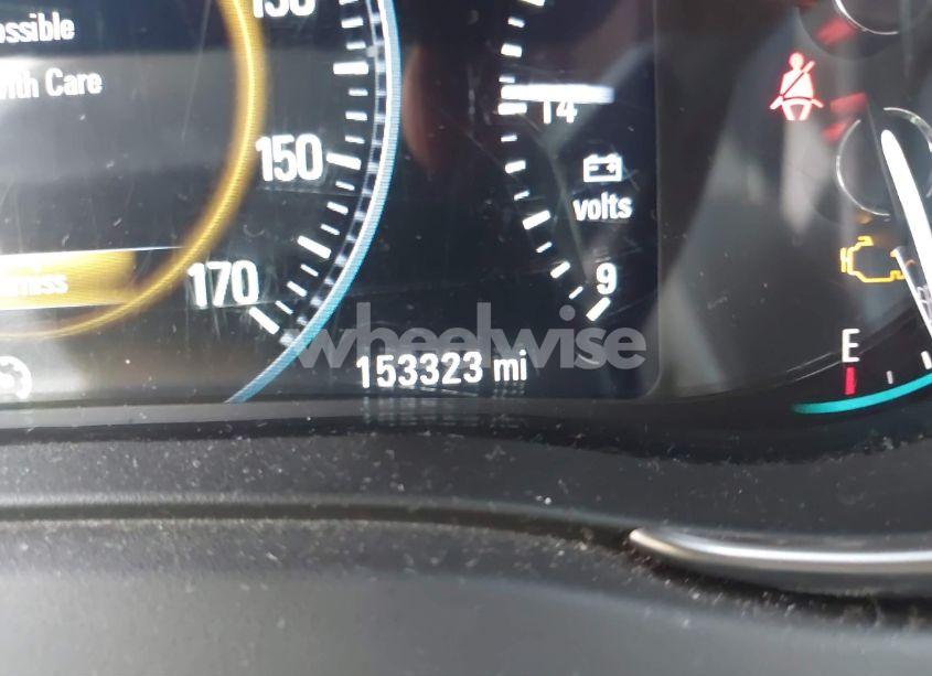 Photo 7 of 2014 Buick Lacrosse LEATHER GROUP (VIN 1G4GB5G30EF285708)