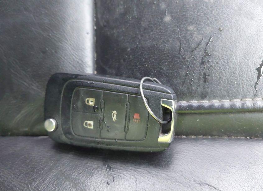 Photo 11 of 2014 Buick Lacrosse LEATHER GROUP (VIN 1G4GB5G30EF305715)