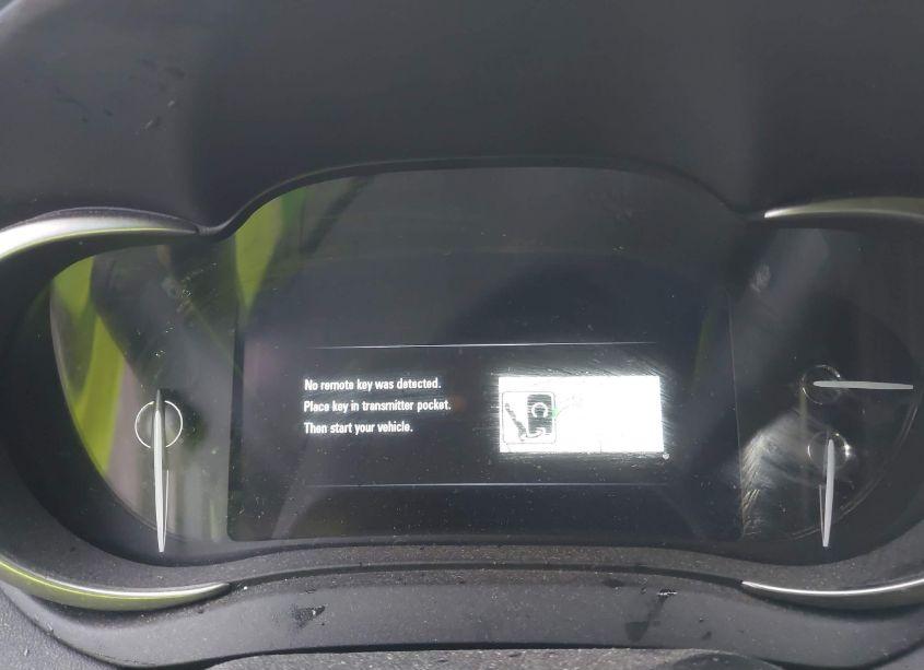 Photo 7 of 2014 Buick Lacrosse LEATHER GROUP (VIN 1G4GB5G30EF305715)