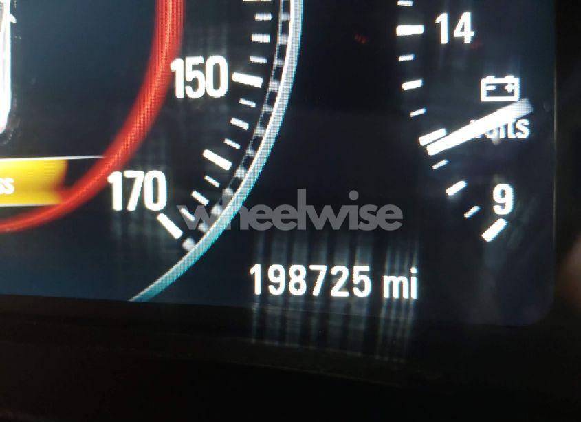 Photo 15 of 2014 Buick Lacrosse LEATHER GROUP (VIN 1G4GB5G31EF216400)