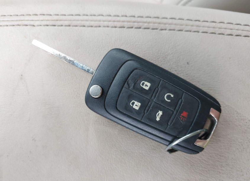 Photo 11 of 2014 Buick Lacrosse LEATHER GROUP (VIN 1G4GB5G32EF103832)