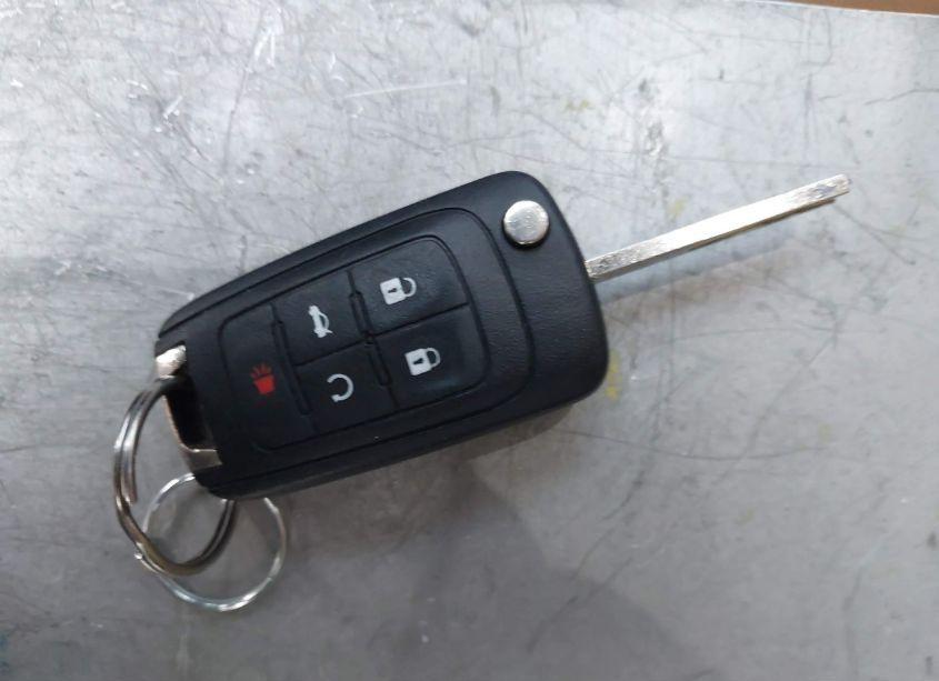 Photo 11 of 2014 Buick Lacrosse LEATHER GROUP (VIN 1G4GB5G32EF129007)