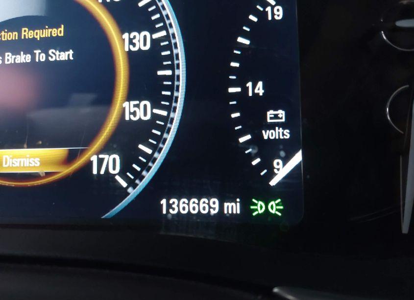 Photo 15 of 2014 Buick Lacrosse LEATHER GROUP (VIN 1G4GB5G32EF129007)