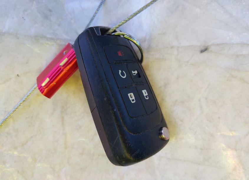 Photo 11 of 2015 Buick Lacrosse LEATHER (VIN 1G4GB5G32FF132832)