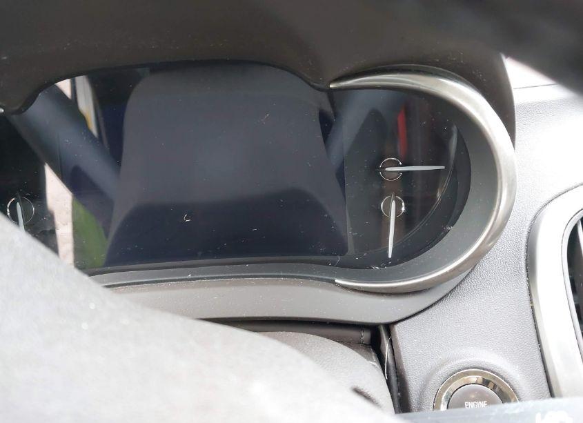 Photo 15 of 2014 Buick Lacrosse LEATHER GROUP (VIN 1G4GB5G33EF101636)