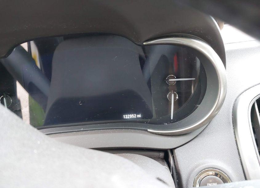 Photo 7 of 2014 Buick Lacrosse LEATHER GROUP (VIN 1G4GB5G33EF101636)