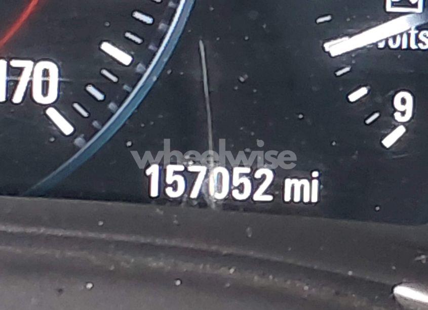 Photo 15 of 2014 Buick Lacrosse LEATHER GROUP (VIN 1G4GB5G34EF102391)