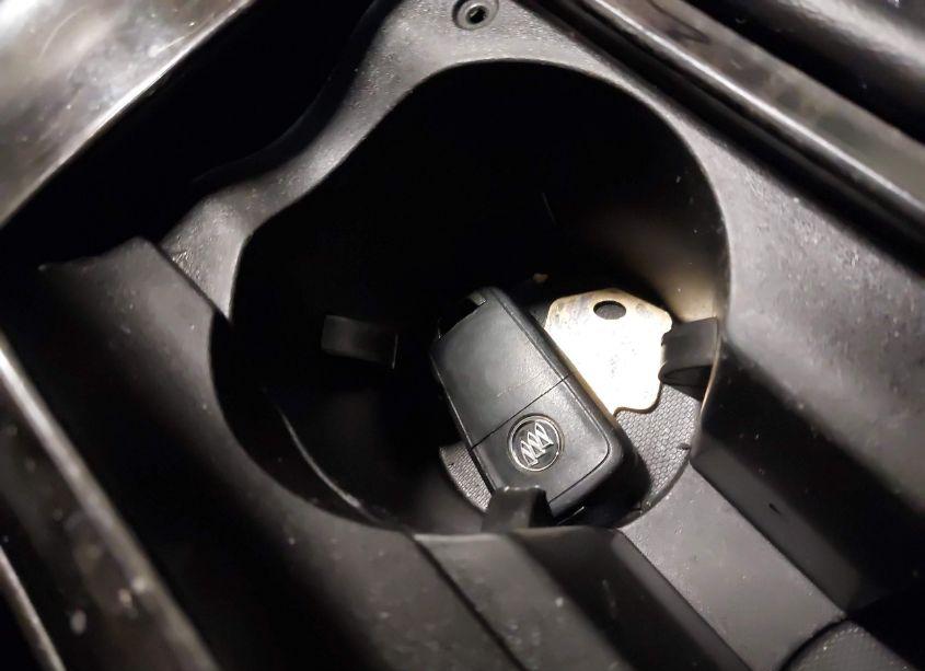 Photo 11 of 2014 Buick Lacrosse LEATHER GROUP (VIN 1G4GB5G34EF306446)