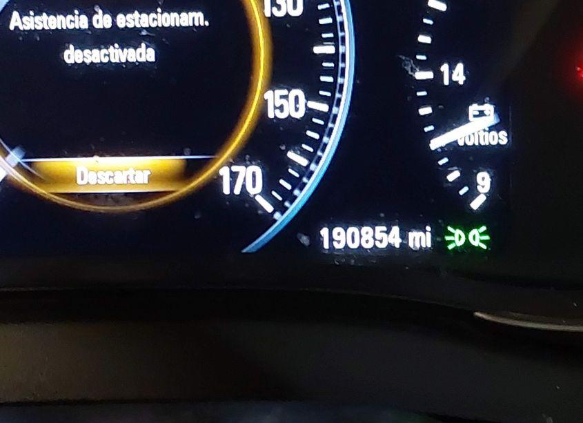 Photo 15 of 2014 Buick Lacrosse LEATHER GROUP (VIN 1G4GB5G34EF306446)