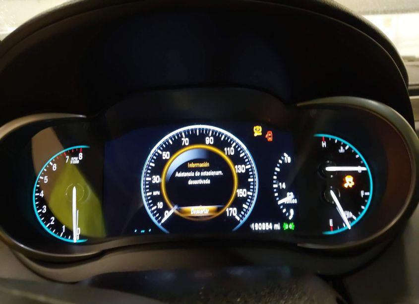 Photo 7 of 2014 Buick Lacrosse LEATHER GROUP (VIN 1G4GB5G34EF306446)