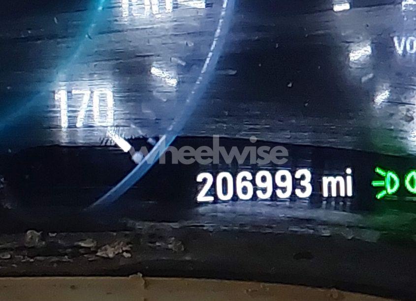 Photo 15 of 2014 Buick Lacrosse LEATHER GROUP (VIN 1G4GB5G36EF210396)