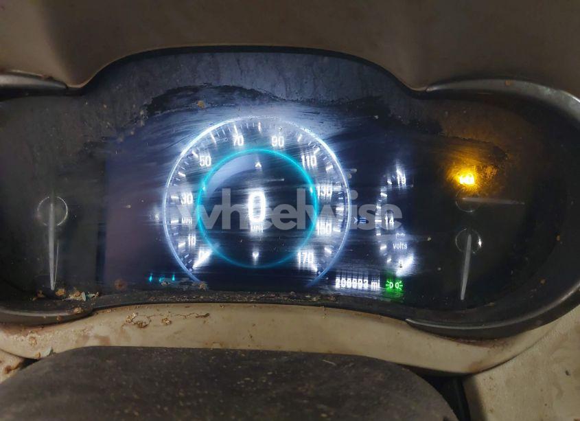 Photo 7 of 2014 Buick Lacrosse LEATHER GROUP (VIN 1G4GB5G36EF210396)