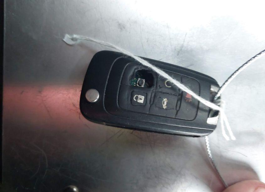 Photo 11 of 2014 Buick Lacrosse LEATHER GROUP (VIN 1G4GB5G37EF108959)