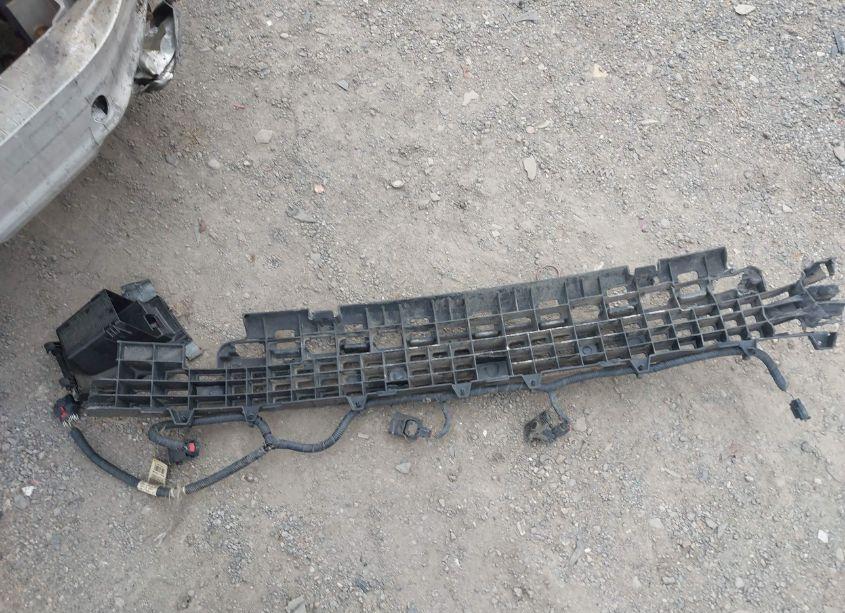 Photo 12 of 2014 Buick Lacrosse LEATHER GROUP (VIN 1G4GB5G37EF108959)