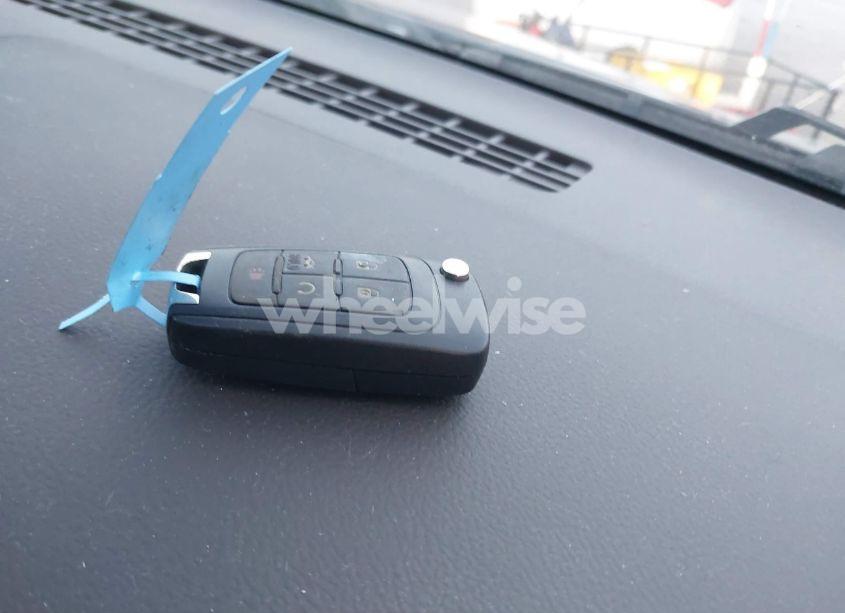 Photo 11 of 2014 Buick Lacrosse LEATHER GROUP (VIN 1G4GB5G37EF269781)