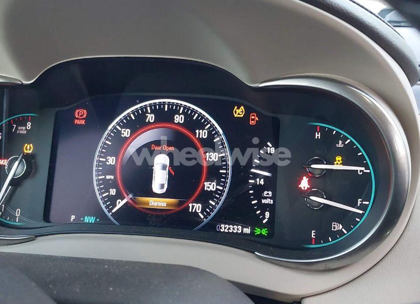 Photo 15 of 2014 Buick Lacrosse LEATHER GROUP (VIN 1G4GB5G37EF269781)