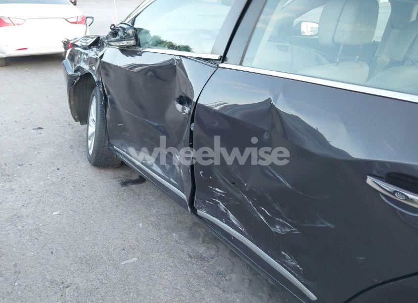 Photo 6 of 2014 Buick Lacrosse LEATHER GROUP (VIN 1G4GB5G37EF269781)