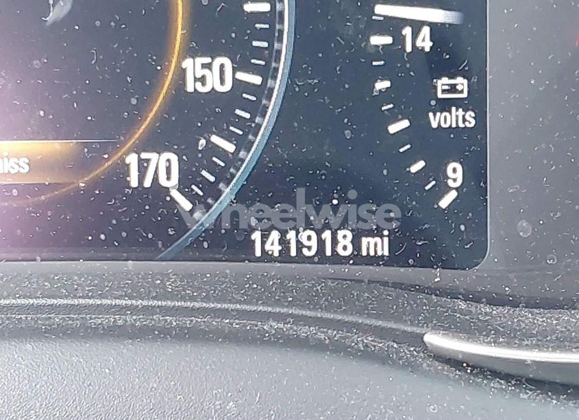 Photo 15 of 2014 Buick Lacrosse LEATHER GROUP (VIN 1G4GB5G3XEF138585)