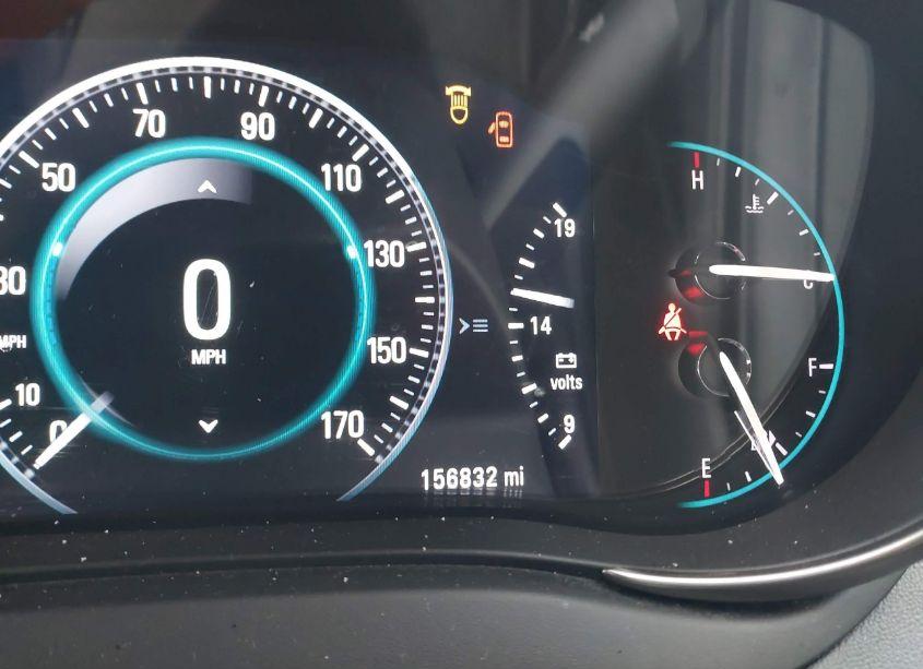 Photo 15 of 2014 Buick Lacrosse LEATHER GROUP (VIN 1G4GB5G3XEF218730)