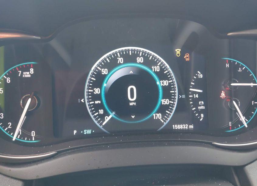 Photo 7 of 2014 Buick Lacrosse LEATHER GROUP (VIN 1G4GB5G3XEF218730)